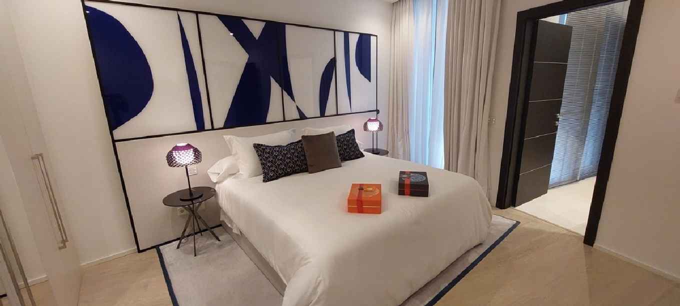  Nueva Andalucía Town House ES130548