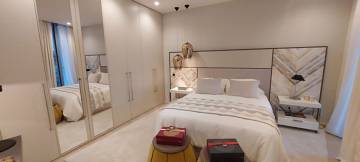 Thumbnail von Nueva Andalucía Town House ES130548