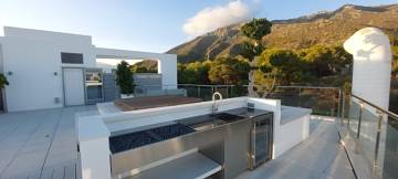 Thumbnail von Nueva Andalucía Town House ES130548