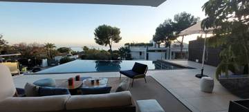 Thumbnail von Nueva Andalucía Town House ES130548