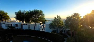 Thumbnail von Nueva Andalucía Town House ES130548