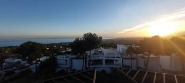 Thumbnail von Nueva Andalucía Town House ES130548