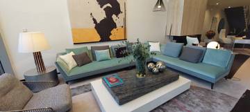 Thumbnail von Nueva Andalucía Town House ES130548