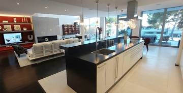 Thumbnail von Nueva Andalucía Town House ES130548