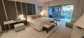 Thumbnail von Nueva Andalucía Town House ES130548