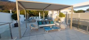 Thumbnail von Nueva Andalucía Town House ES130548