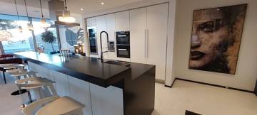 Thumbnail von Nueva Andalucía Town House ES130548