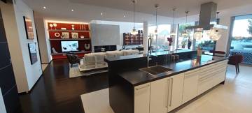 Thumbnail von Nueva Andalucía Town House ES130548