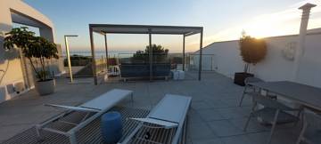 Thumbnail von Nueva Andalucía Town House ES130548