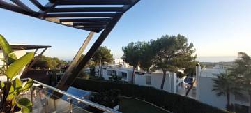 Thumbnail von Nueva Andalucía Town House ES130548