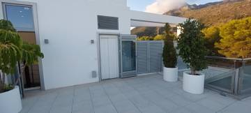 Thumbnail von Nueva Andalucía Town House ES130548