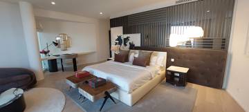 Thumbnail von Nueva Andalucía Town House ES130548