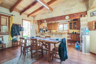 Thumbnail von San Lorenzo Villa ES130502