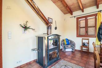 Thumbnail von San Lorenzo Villa ES130502