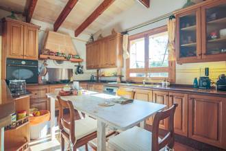 Thumbnail von San Lorenzo Villa ES130502