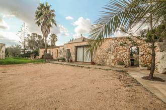 Thumbnail von San Lorenzo Villa ES130502