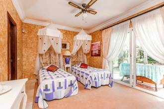 Thumbnail von Guadalmina Baja Villa ES130453