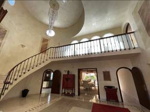 Thumbnail von Guadalmina Baja Villa ES130453