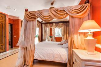 Thumbnail von Guadalmina Baja Villa ES130453