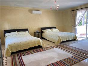 Thumbnail von Guadalmina Baja Villa ES130453