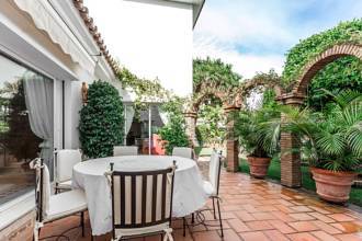 Thumbnail von Guadalmina Baja Villa ES130453