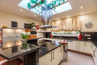 Thumbnail von Guadalmina Baja Villa ES130453