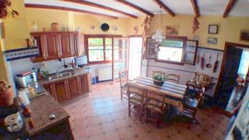 Thumbnail von Mijas Villa ES130463