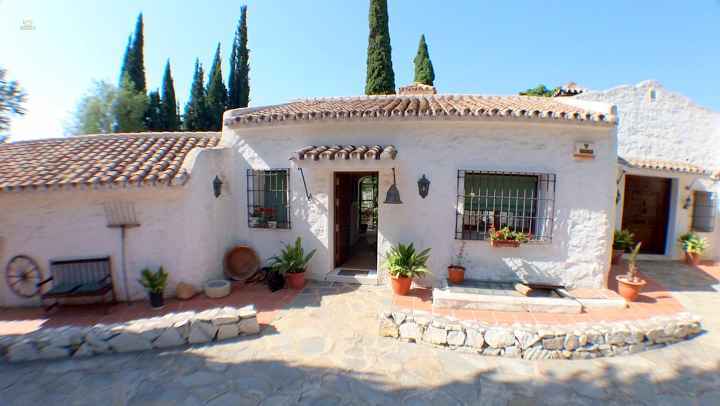  Mijas Villa ES130463