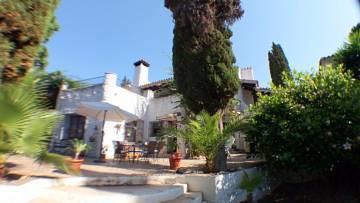 Thumbnail von Mijas Villa ES130463