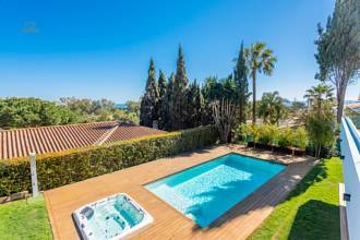 Thumbnail von Marbesa Villa ES130447