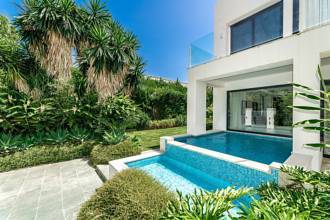 Thumbnail von Marbella Villa ES130401