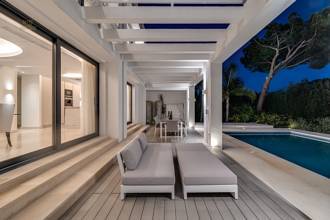 Thumbnail von Marbella Villa ES130401