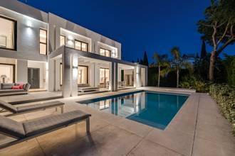 Thumbnail von Marbella Villa ES130401