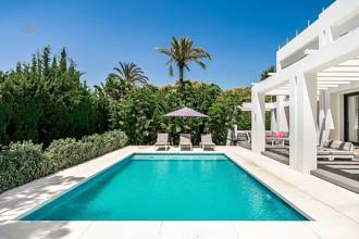 Thumbnail von Marbella Villa ES130401