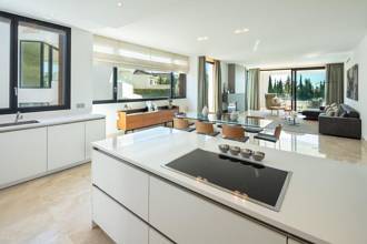 Thumbnail von Marbella centre Villa ES127953