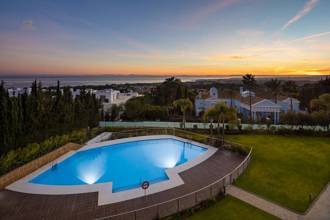 Thumbnail von Marbella centre Villa ES127953