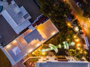 Thumbnail von Marbella centre Villa ES127953