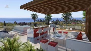 Thumbnail von Marbella centre Villa ES127902
