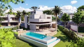 Thumbnail von Marbella centre Villa ES127899
