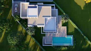 Thumbnail von Marbella centre Villa ES127892