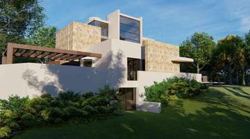 Thumbnail von Marbella centre Villa ES127892
