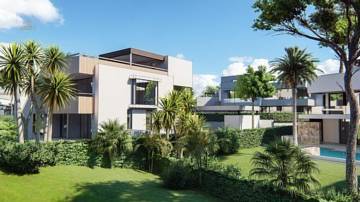 Thumbnail von Marbella centre Villa ES127892