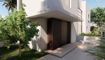 Thumbnail von Marbella centre Villa ES127892