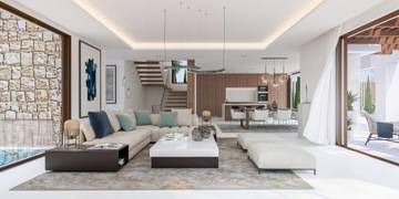 Thumbnail von Golden Mile Villa ES128152