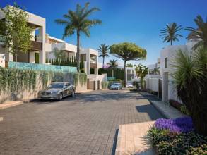 Thumbnail von Golden Mile Villa ES128149