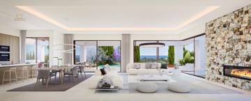 Thumbnail von Golden Mile Villa ES128149