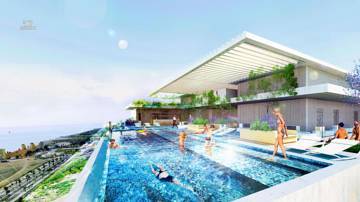 Thumbnail von Málaga Apartment ES128600