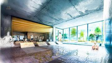 Thumbnail von Málaga Apartment ES128587