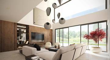 Thumbnail von San Pedro de Alcántara Villa ES128404