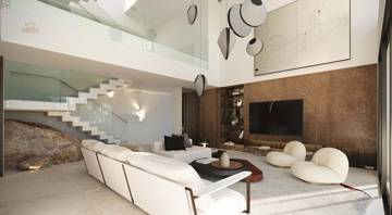 Thumbnail von San Pedro de Alcántara Villa ES128404